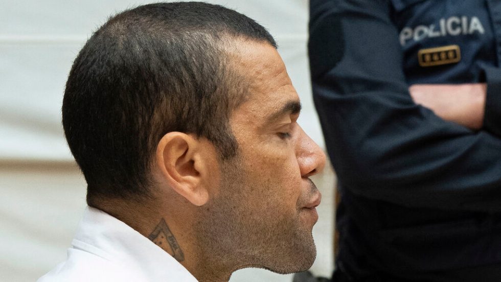 dani alves